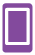 phone PURPLE