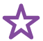 Purpule star