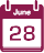 Anniversary Rewards